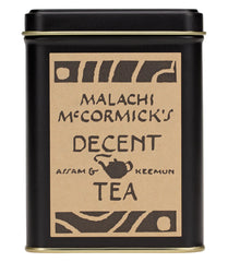 Malachi McCormick