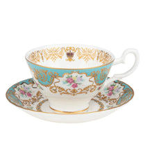 Historic Royal Palaces Tea Set