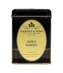 Jane's Garden Tea