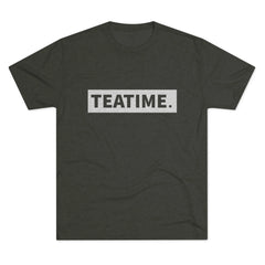Teatime. Graphic Tee