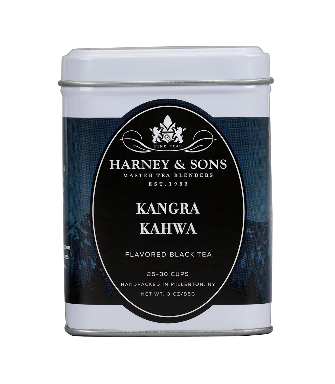 Kangra Kahwa