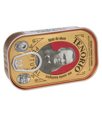 Portugalia Market Canned Fish (Assorted Flavors)