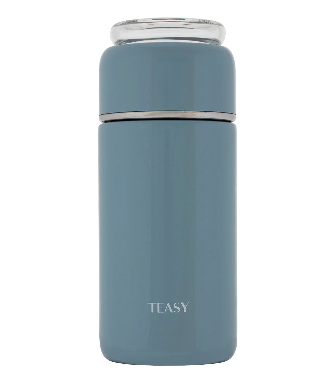 Teasy Insulated Flask (Multiple Colors)
