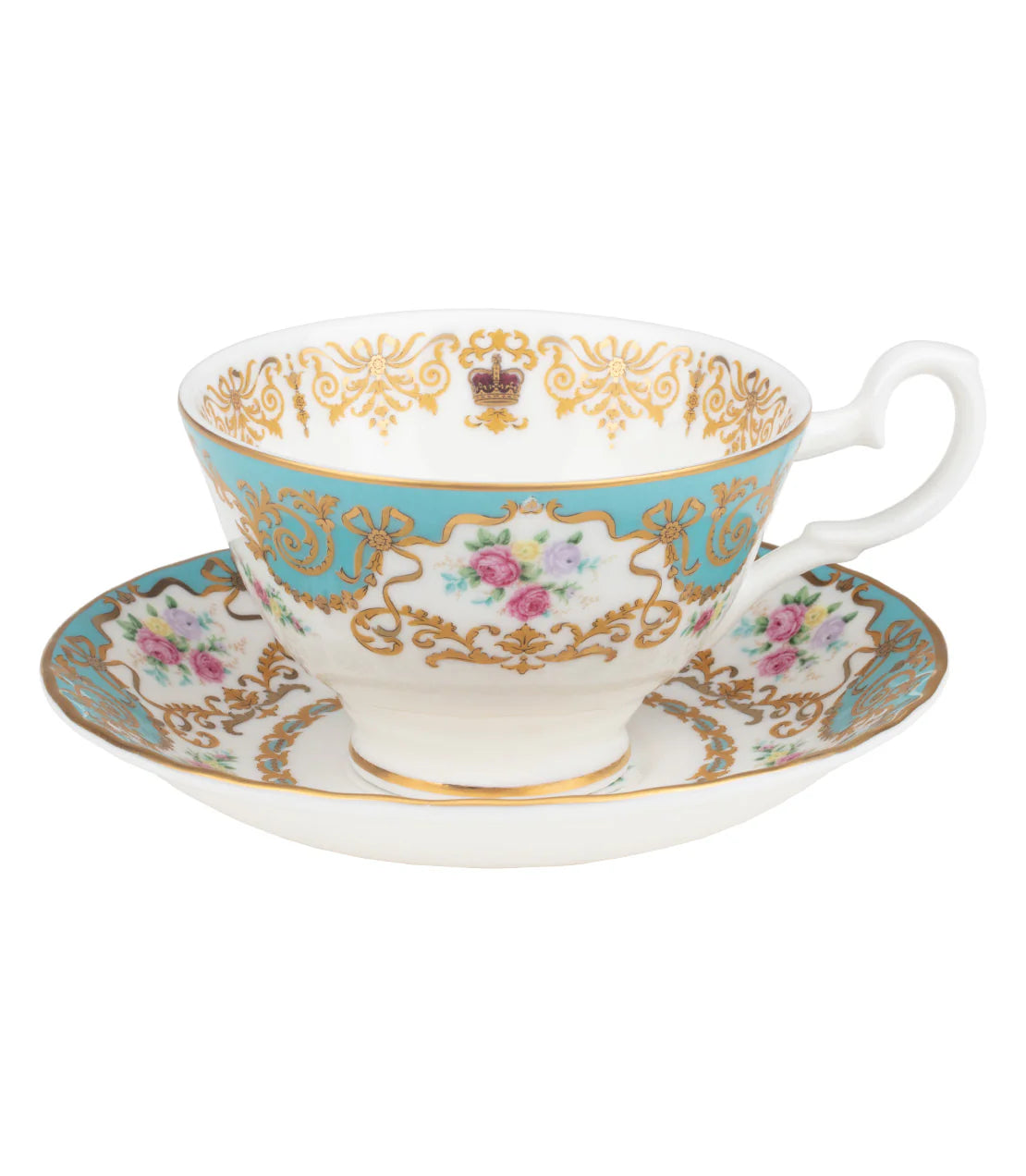 Historic Royal Palaces Teacup & Saucer