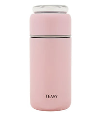 Teasy Insulated Flask (Multiple Colors)