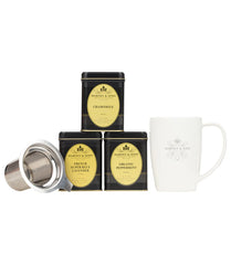 The Herbal Ritual Kit