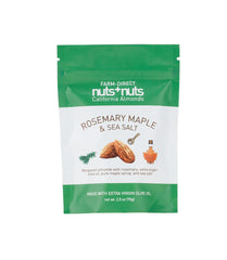 Nuts + Nuts (Assorted Flavors)