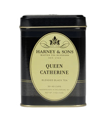 Queen Catherine