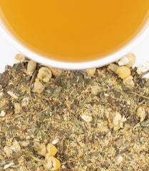 Chamomile Mint – Chill