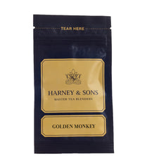 Golden Monkey