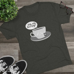 Sip, Sip Hooray Graphic Tee