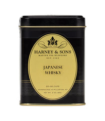 Japanese Whisky