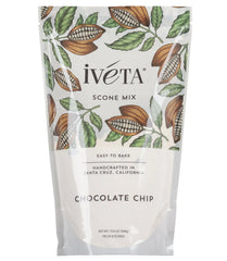 Ivéta Scone Mix (Assorted Flavors)