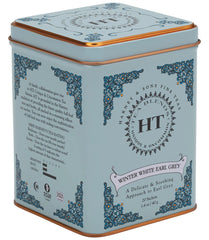 Winter White Earl Grey