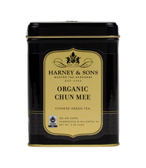 Organic Chun Mee