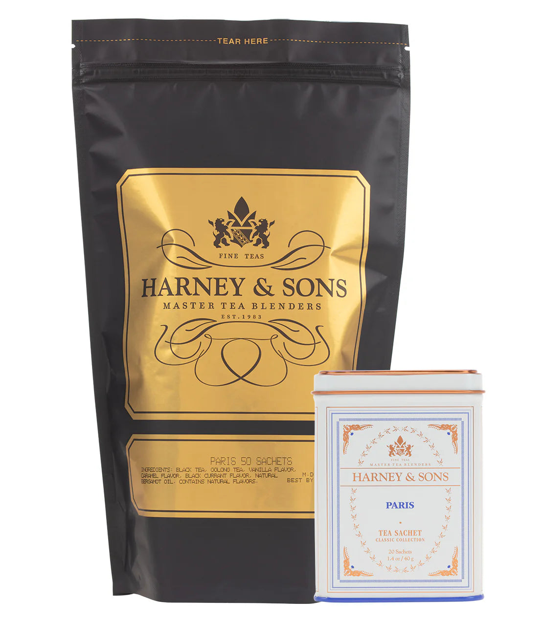 Paris Lover Bundle