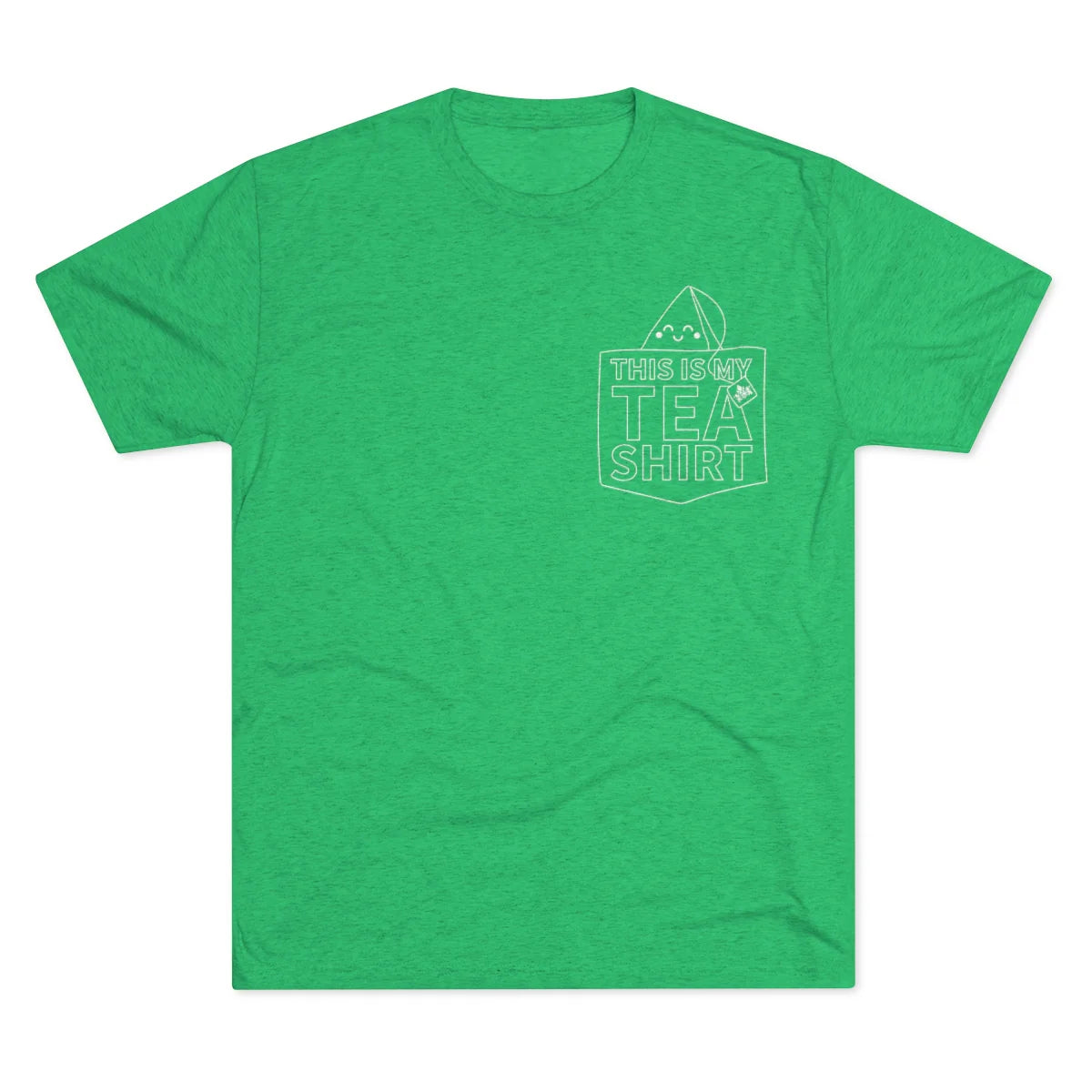 This Is My Tea Shirt Graphic Tee