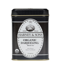 Organic Darjeeling