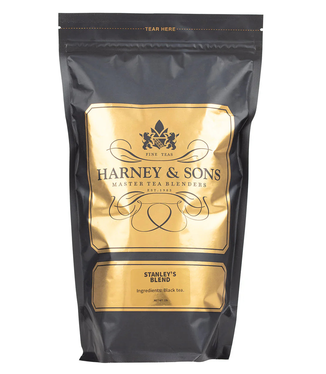 Stanley's Blend