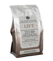 Lift Ground Coffee